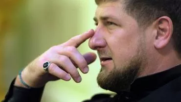 В районе Кременной ликвидирована украинская ДРГ – Кадыров