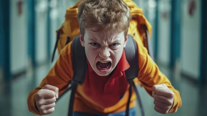 Нападение в питерской школе. Миллионы на безопасность не спасли учительницу. Ученик взялся за нож