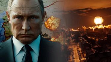Мощные взрывы в Кировограде: "Нервы сдают". Путин сделал Трампу предложение по Одессе? F-16 сбит в Сумах: СВОдки с фронта