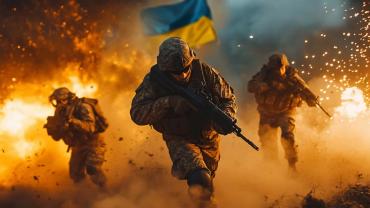 Десант ВСУ высадился под Белгородом: "Демидовка в полуохвате". Войскам отдали приказ о "свободе манёвра". СВОдки с фронта