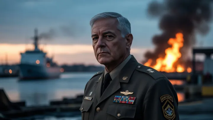 Русские освободят Одессу, остался последний шанс: Американский разработчик спецопераций признал поражение Украины. Главная цель Москвы