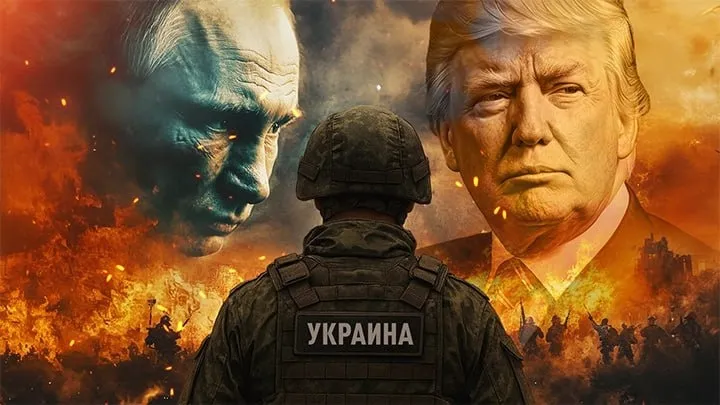 Ну, вы там держитесь: В Вашингтоне упаковали роскошный сюрприз для Путина. Что в коробке?