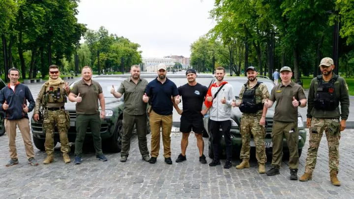 ВСУ расстреливают харьковчан за попытки прорваться к русским – Глава администрации Харьковской области