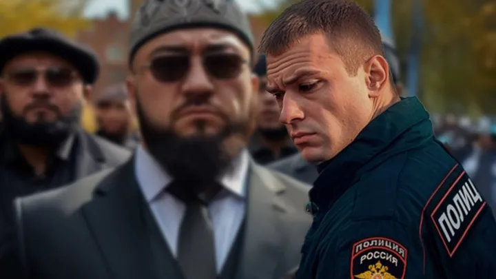 Прикроют схему, и вся Россия взвоет: Диаспоры запустили антикриз. Силовикам советуют не соваться