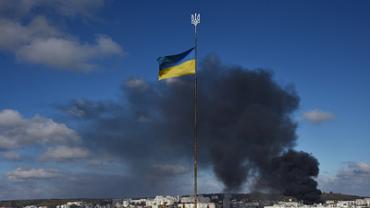 Украинские системы ПВО оказались в критическом состоянии после ударов ВС РФ – AT