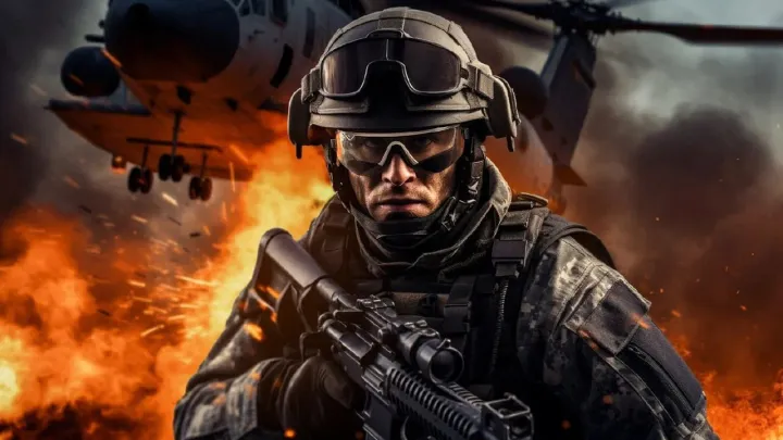 Штурмы зашли в город, начался мощный замес: Генштаб признал проблему. Немецкие коммандос стреляют у границы с Россией. СВОдки с фронта