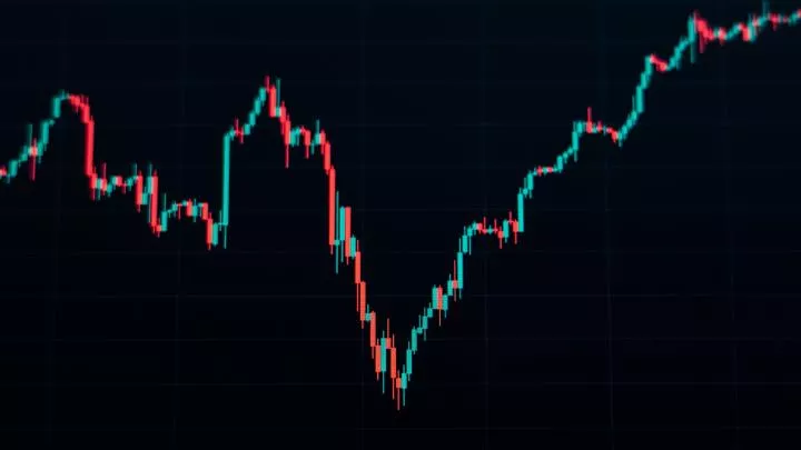 Стоимость газа в Европе превысила 2000 долларов за тысячу кубометров