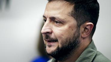 После теракта на Крымском мосту Зеленский должен быть приравнен к таким террористам, как Басаев – эксперт