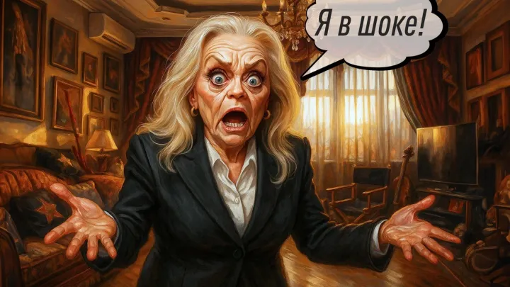 Верховный суд вынес решение по делу Долиной. Лурье не сдержалась: Пришлось успокаивать адвокату