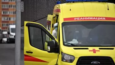 ВСУ нанесли удар по больнице в Донецке, есть пострадавший