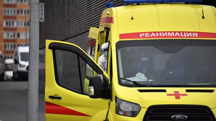 ВСУ нанесли удар по больнице в Донецке, есть пострадавший