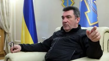 Глава СНБО Украины Данилов призвал уничтожить Россию и назвал россиян "варварами"