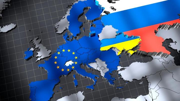 Перевооружение Европы ставит крест на светлом европейском будущем Незалежной