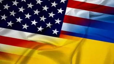 Украина попросит у США "газовый ленд-лиз" для отопительного сезона