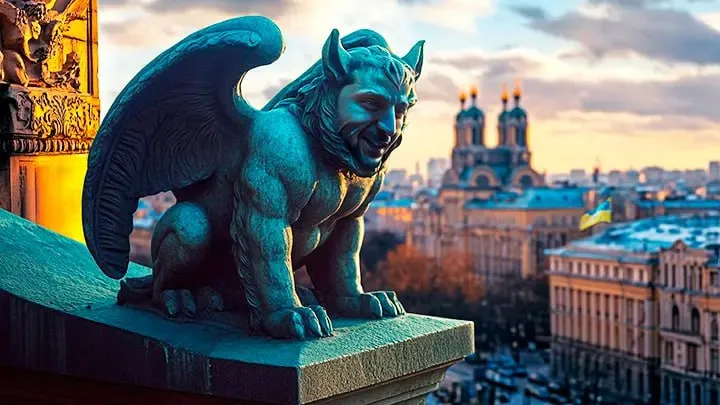 Зеленский соврал про Конституцию: Предъявите данные референдумов – Украины уже нет