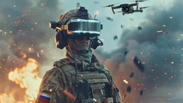 "Собираются в табуны и ждут момента": ВКС применили новую тактику в Одессе. Перехват невозможен