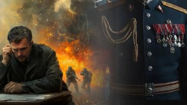 Генералы на СВО два дня "воюют" в отелях и уезжают с наградами? Живов поднял позорную тему