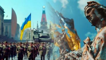 "Все решится 20 апреля: Украина станет второй Швейцарией – безоружной и выгодной всем?" – слово взяла оппозиция