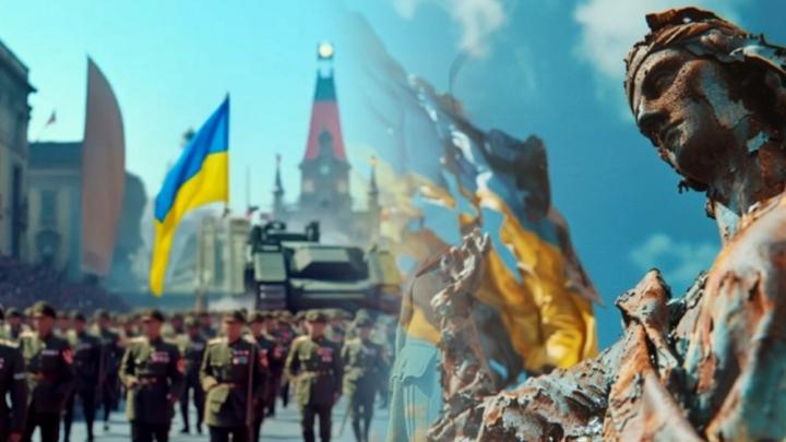 Все решится 20 апреля: Украина станет второй Швейцарией – безоружной и выгодной всем? – слово взяла оппозиция