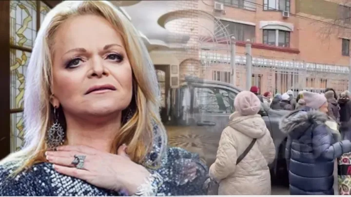 Киркоров предложил Долиной переехать к нему, к дому певицы прибыла толпа