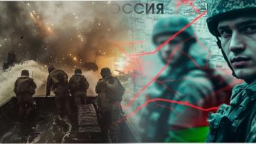 "Десанта в Одессе не будет, взять Харьков нереально": Онуфриенко ожидает итог не тот, к которому мы стремились