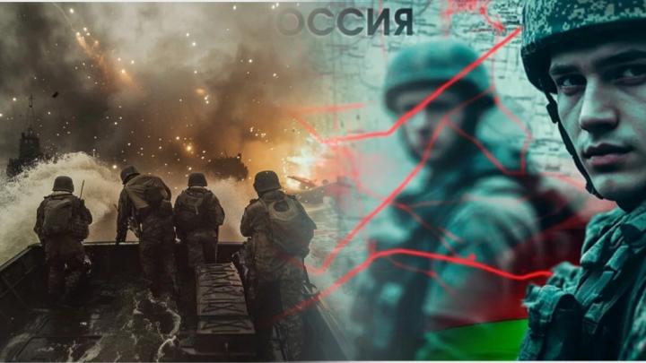 Десанта в Одессе не будет, взять Харьков нереально: Онуфриенко ожидает итог не тот, к которому мы стремились