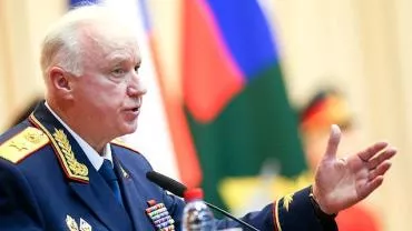 Бастрыкин приказал расследовать все факты обстрелов Донбасса со стороны ВСУ