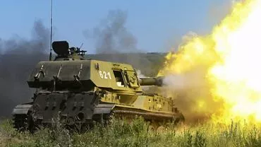 "Цепляются за каждый дом": военкор сообщил о "жесточайших боях" под Артемовском