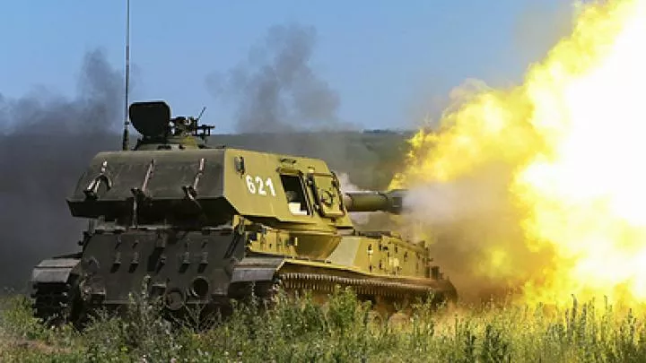 Цепляются за каждый дом: военкор сообщил о жесточайших боях под Артемовском