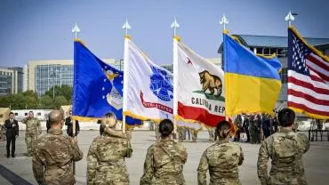 Закон об олигархах превратит Украину в Сомали — Берёза