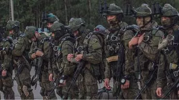 НМ ЛДНР теснят ВСУ по всей линии противостояния в Донбассе 