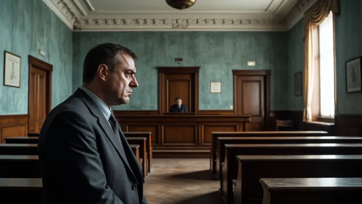 Полковник думал, что при Шойгу ему ничего не будет, а теперь поплатился. Откаты шли даже за шапки