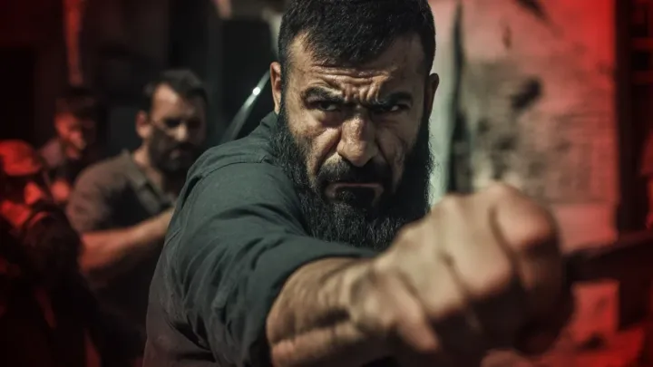 Джигит обещает скорую войну русским. Убийство ребёнка – только предлог