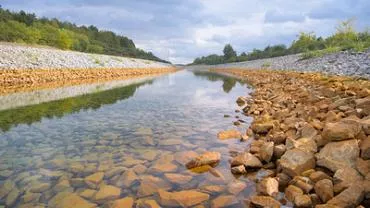 По Северо-Крымскому каналу в Крым пущена вода — инсайдер