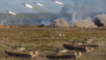 До Гостомеля 8 км: Минобороны Украины подтвердило продвижение ВС РФ