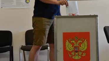Бюллетени для референдума в Херсонской области напечатают в местной типографии — Стремоусов