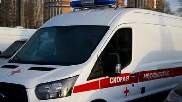 В центре Донецка в результате обстрела ВСУ есть погибший и раненые