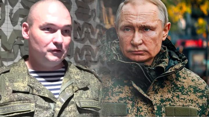 Паркетных разгонят? Генштаб обновляется: Пять дивизий морпехов – это кратное повышение наступательного потенциала – эксперт