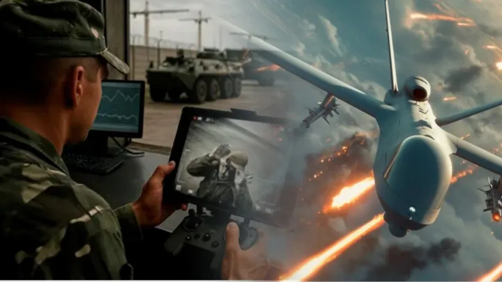 У нас мало времени: тыла не будет, все будут мобилизованы – герой СВО сказал о реальной угрозе