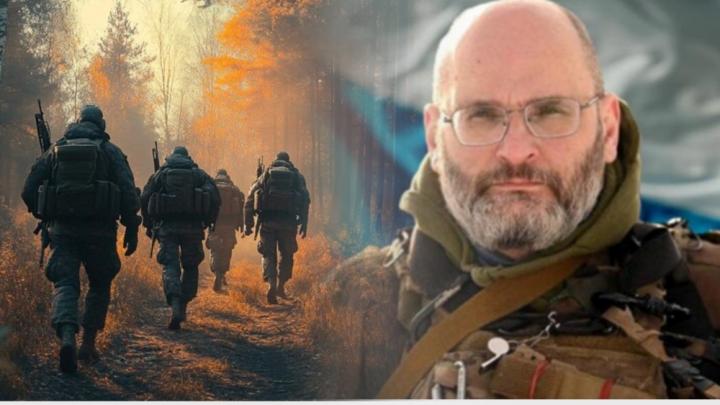 Без этой помощи мы не справимся: Военный врач про оплеуху России и технологическое превосходство врага
