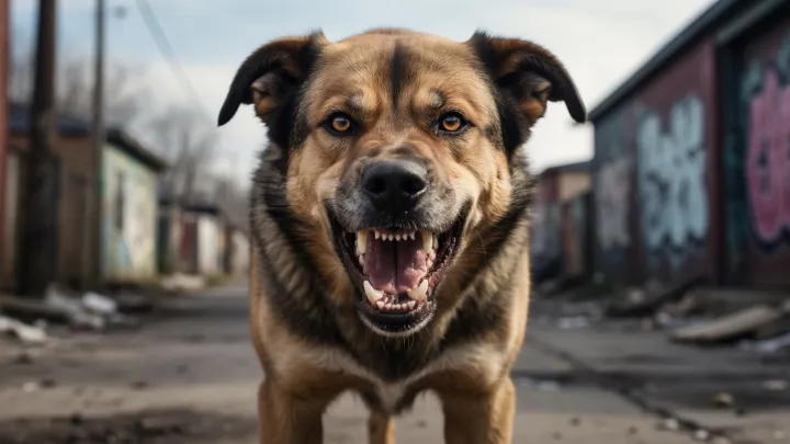 Тяжело будет собак отстаивать. Реакция на смерть ребёнка доводит до мурашек