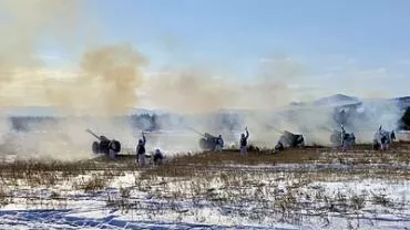 Силы ДНР выбили ВСУ из Николаевки и продолжают наступление — военкор