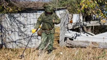 ВСУ взяли в плен представителя ЛНР в СЦКК