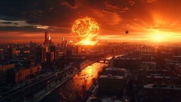 "Таких последствий от “перемирия Трампа” Киев не ожидал": Вместо шпаги Россия бьет тяжелым молотом – Шлепченко
