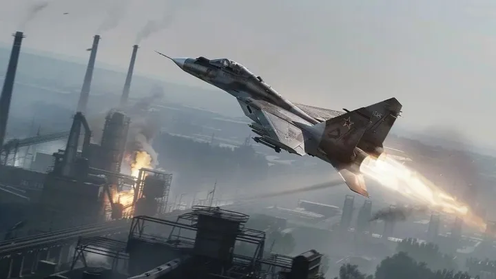 Диверсия! Сгорели наши истребители? Спецназ ГУР ликвидирован. Мерца предали. В новых войсках первый Герой России. СВОдки с фронта