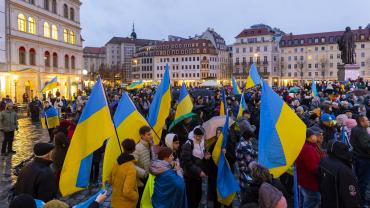 Лидер польской партии выступил против наплыва расчетливых украинских беженцев