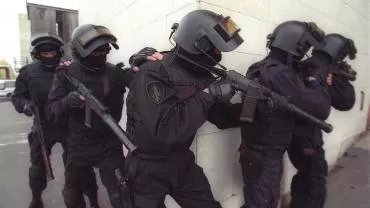 В ФСБ заявили о ранении сотрудника при попытке пресечь провокации украинских националистов