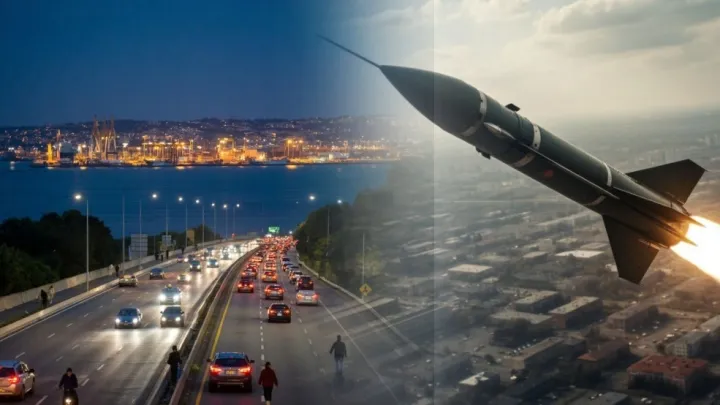 Никакого сообщения с Румынией по трассе. Блокируется любое судоходство. Под ударом фуры, балкера, контейнеровозы и наливняки у причалов