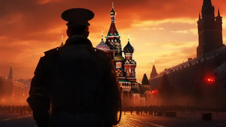 Паркетные генералы могут спать спокойно. Вот почему взорвали именно Сарварова. Просто так заменить невозможно – Баранчик