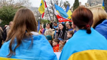 В Польше украинцы нападают на места памяти жертв Волынской резни